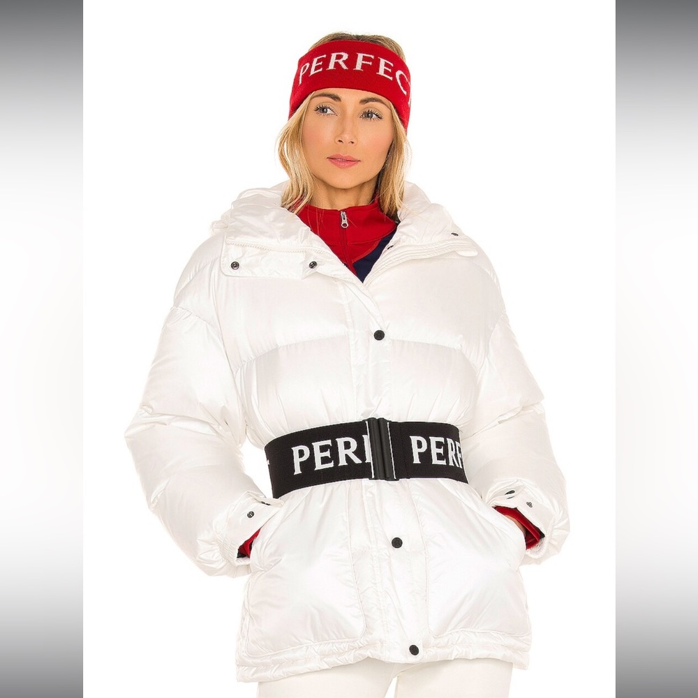 Perfect moment Jacket